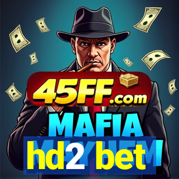 hd2 bet